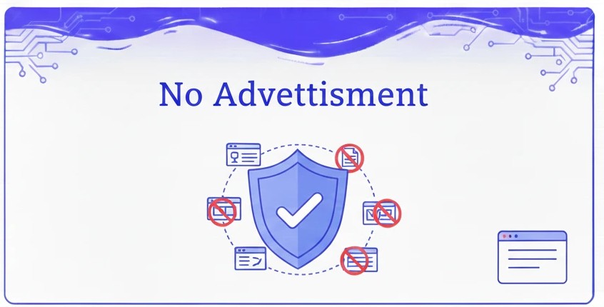 No Advertisement​ by XNXUBD VPN APK